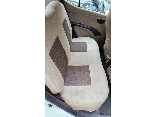 Used Hyundai i10 [2007-2010] Magna 1.2 in Delhi