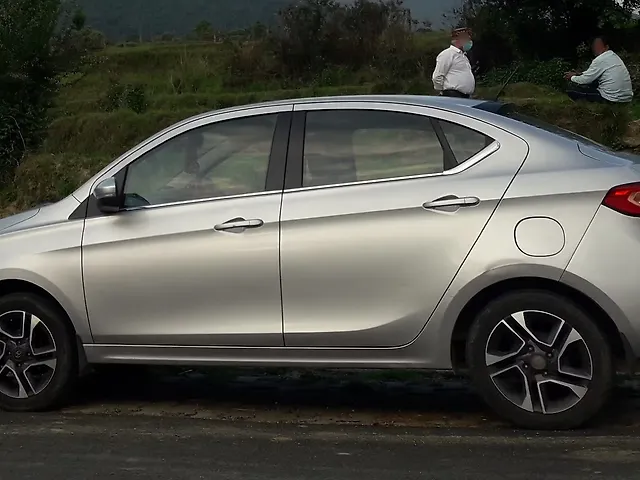 Used 2017 Tata Tigor in Noida