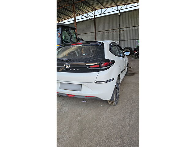 Used Tata Altroz XZ Plus (S) Diesel in Surat