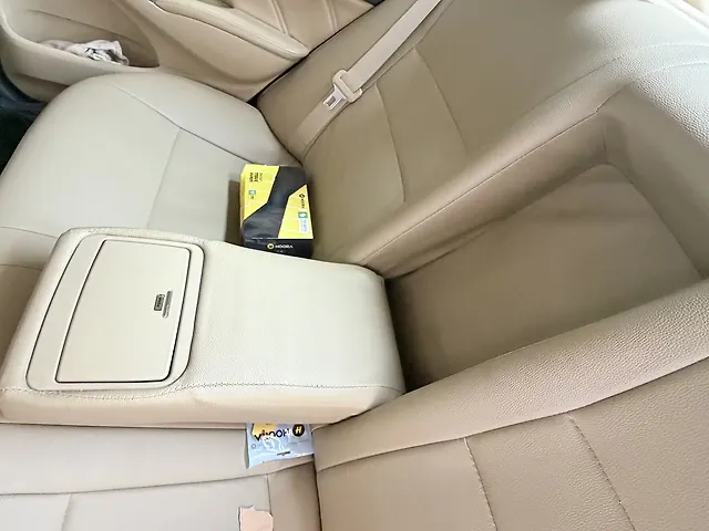 Used Honda Civic [2010-2013] 1.8V AT Sunroof in Mumbai
