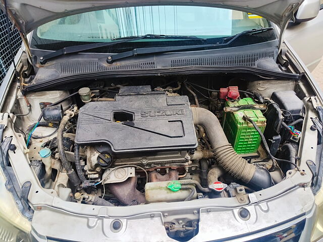 Used Maruti Suzuki SX4 [2007-2013] VXi in Hyderabad