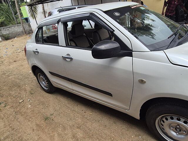 Used Maruti Suzuki Dzire [2017-2020] VDi in Krishnagiri