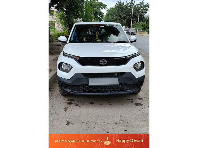 Used 2023 Tata Punch in Pune