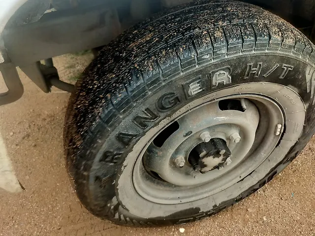 Used Mahindra Bolero [2011-2020] SLX BS IV in Chhatarpur