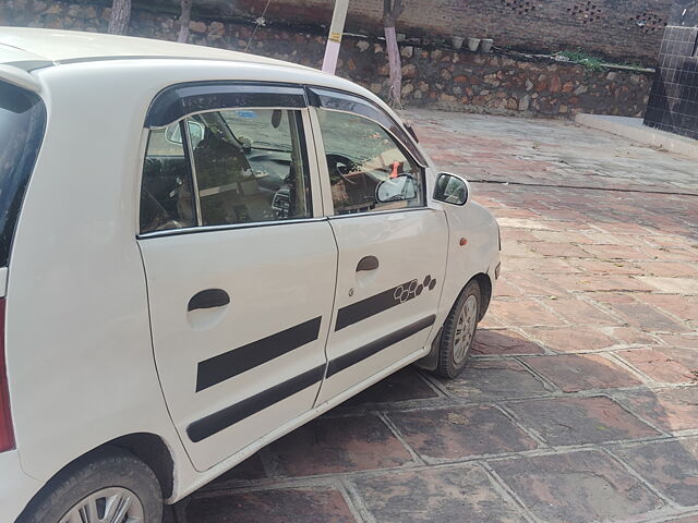 Used Hyundai Santro Xing [2008-2015] GLS (CNG) in Delhi