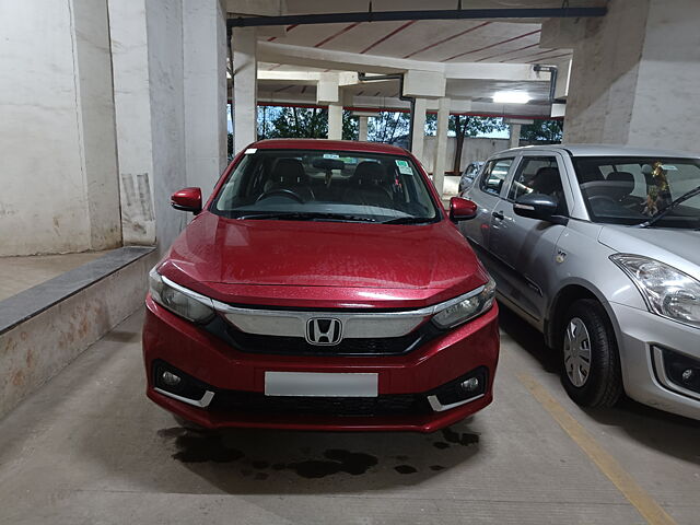 Used 2018 Honda Amaze in Pune