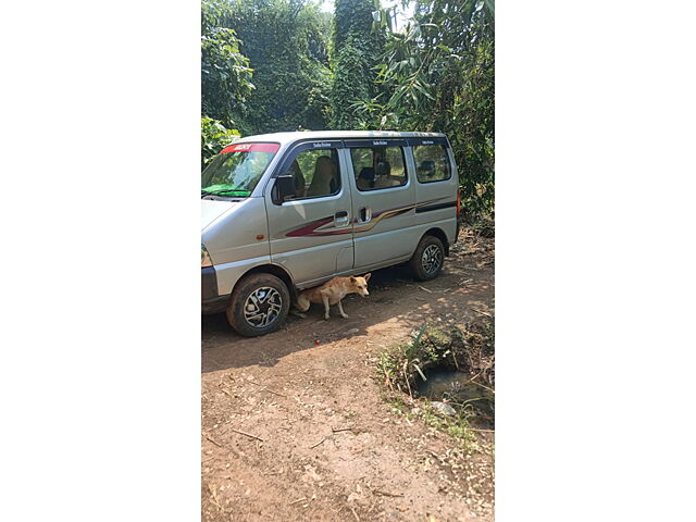 Used Maruti Suzuki Eeco [2010-2022] 5 STR WITH A/C+HTR in Kolkata