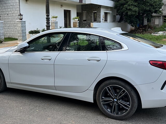 Used BMW 2 Series Gran Coupe 220d Sportline in Bangalore