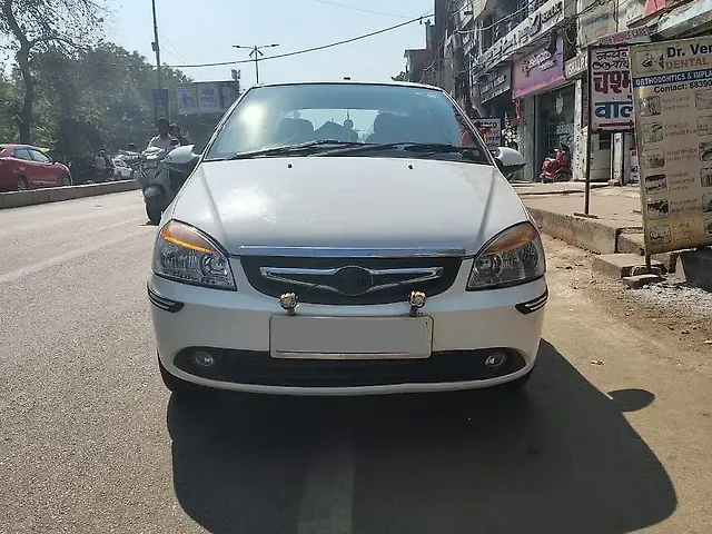 Used 2017 Tata Indigo in Sidhi