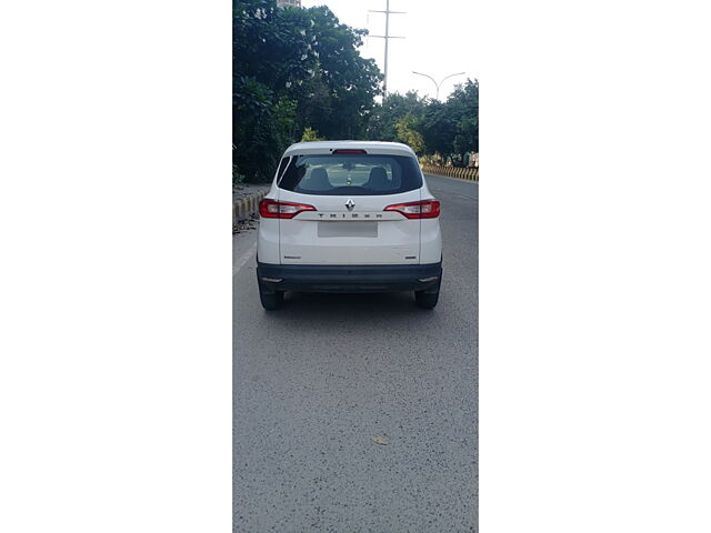 Used Renault Triber [2019-2023] RXL in Noida