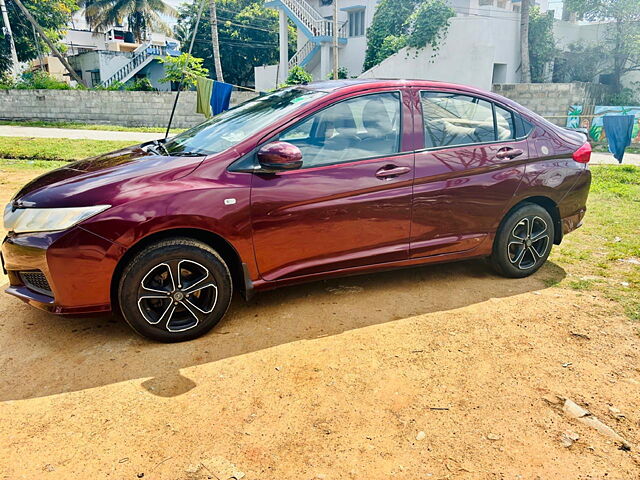 Used Honda City [2014-2017] S Diesel [2014-2016] in Shimoga