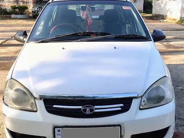 Used 2010 Tata Indica in Sehore