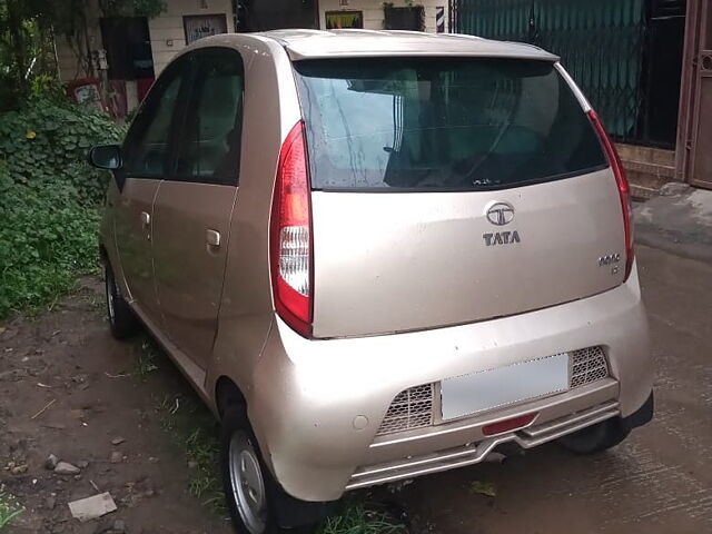 Used Tata Nano [2011-2013] LX in Pune