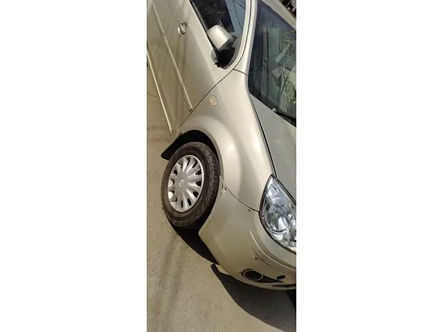 Used 2006 Ford Fiesta/Classic in Ongole