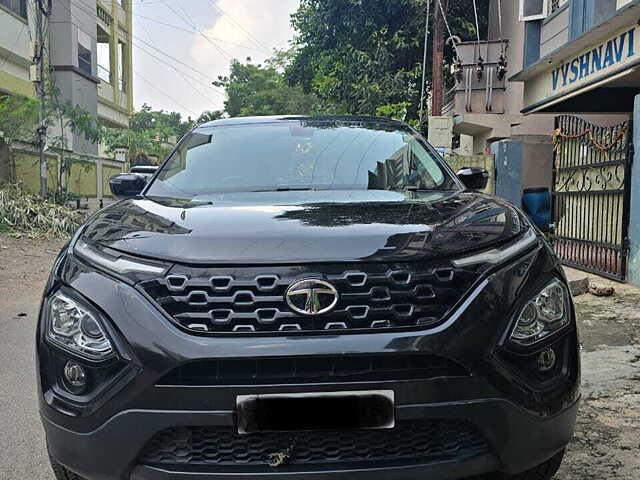 Used 2020 Tata Harrier in Hyderabad