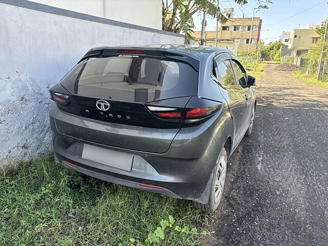 Used Tata Altroz XT Petrol [2020-2023] in Chennai