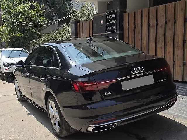 Used Audi A4 Technology 40 TFSI [2022-2024] in Delhi