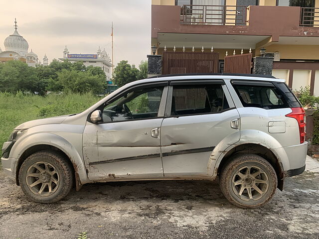 Used Mahindra XUV500 [2015-2018] W4 in Sonipat