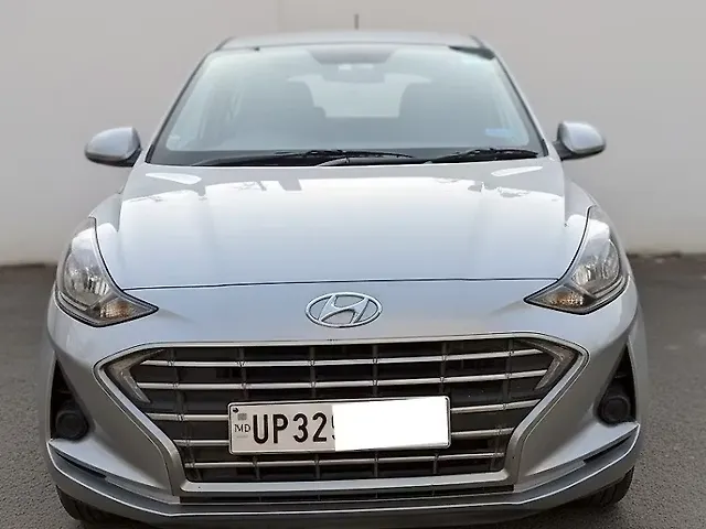 Used 2020 Hyundai Grand i10 NIOS in Lucknow