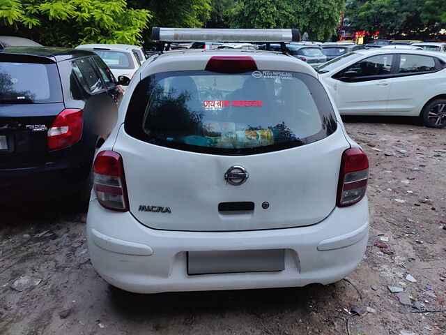 Used Nissan Micra [2010-2013] XE Petrol in Delhi