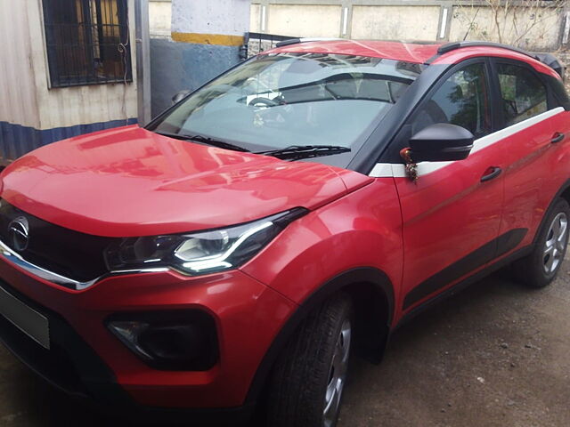 Used Tata Nexon [2020-2023] XMA (S) [2020-2023] in Mumbai