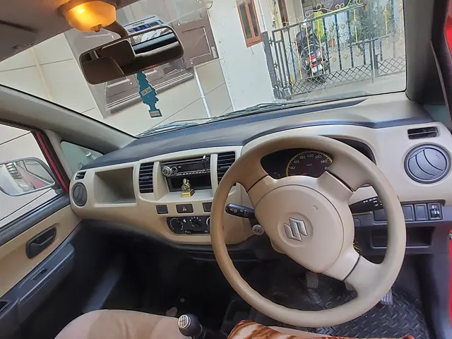Used 2007 Maruti Suzuki Estilo in Vadodara