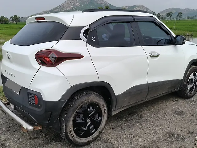 Used Tata Punch [2021-2026] Pure MT [2023-2024] in Gaya