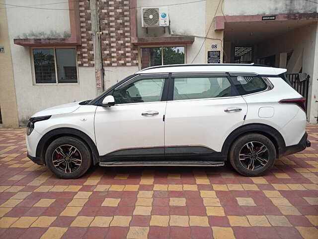 Used Kia Carens [2022-2023] Premium 1.5 Diesel 7 STR in Anand