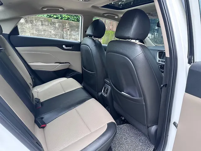 Used 2017 Hyundai Verna in Mumbai