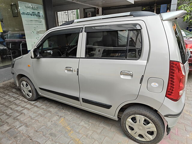 Used Maruti Suzuki Wagon R 1.0 [2014-2019] VXI in Bangalore