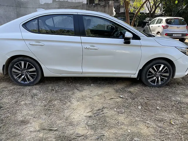 Used Honda All New City [2020-2023] VX Petrol in Delhi