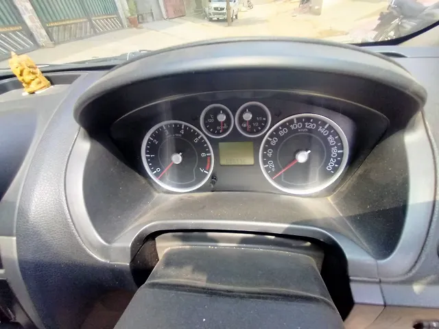 Used Ford Fiesta [2005-2008] EXi 1.4 in Jaipur