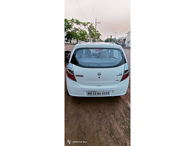 Used Maruti Suzuki Alto K10 [2014-2020] LXi [2014-2019] in Jalgaon