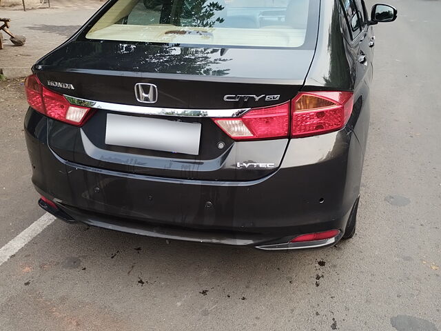 Used Honda City [2014-2017] SV in Pune