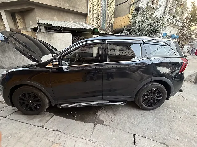 Used 2024 Mahindra XUV700 in Kolkata