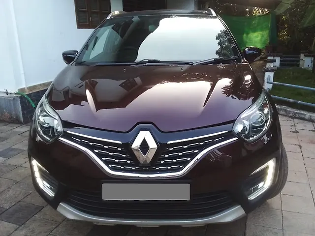 Used 2019 Hyundai Creta in Thalassery Used 2019 Hyundai Creta in Thalassery