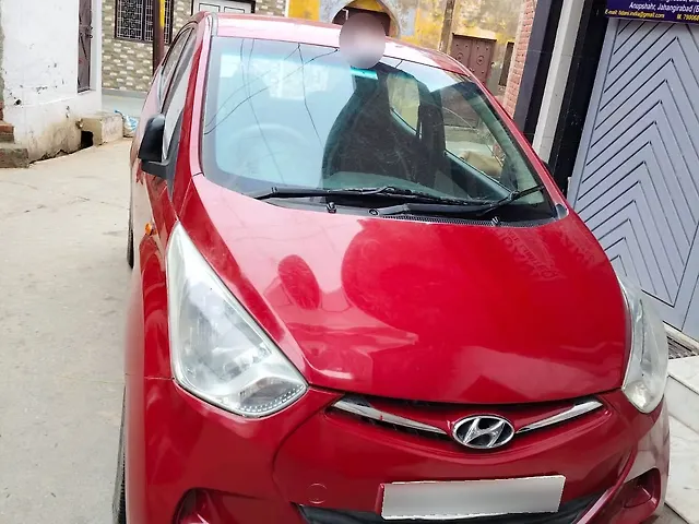 Used 2015 Hyundai Eon in Delhi