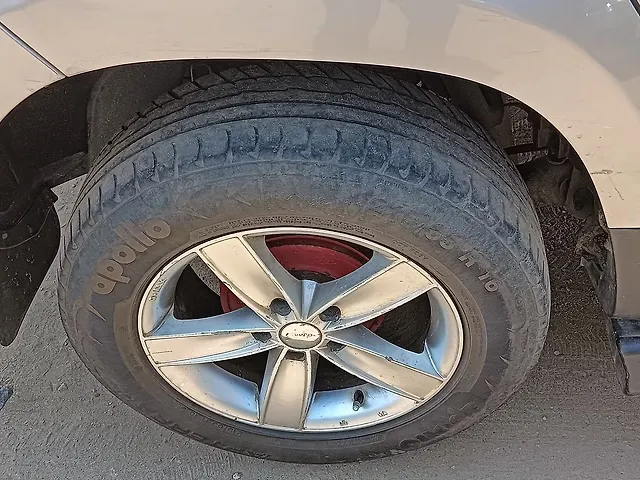 Used 2017 Renault Duster in Dindigul