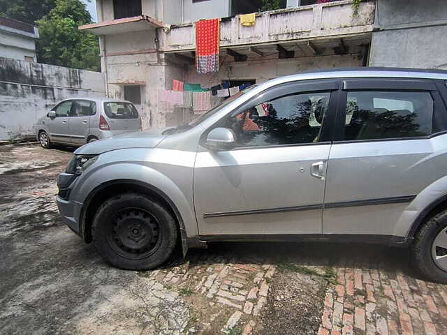 Used Mahindra XUV500 [2015-2018] W6 1.99 in Ghaziabad