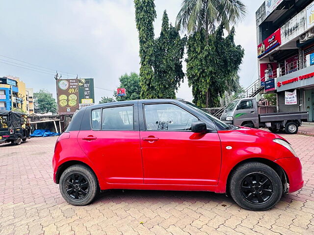 Used Maruti Suzuki Swift  [2005-2010] VXi in Surat