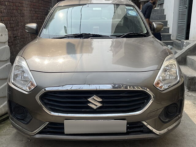 Used 2020 Maruti Suzuki DZire in Delhi