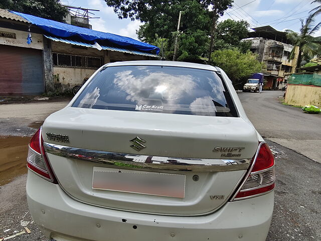 Used Maruti Suzuki Swift DZire [2011-2015] VXI in Raigad