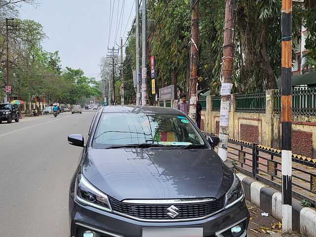 Used 2024 Maruti Suzuki Ciaz in Guwahati