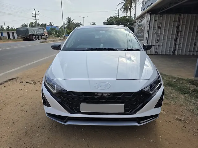 Used 2023 Hyundai Elite i20 in Mandya