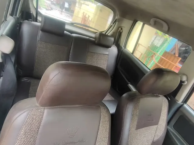 Used Maruti Suzuki Wagon R 1.0 [2010-2013] VXi in Pakur