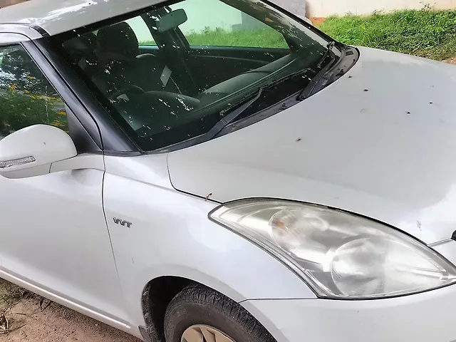 Used 2012 Maruti Suzuki Swift in Mysore Used 2012 Maruti Suzuki Swift in Mysore