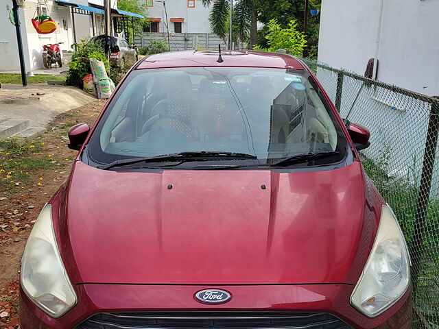 Used 2017 Ford Aspire in Chennai