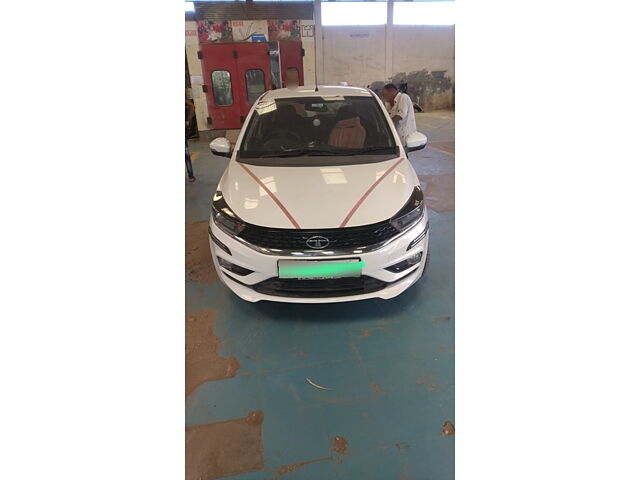 Used 2021 Tata Tiago in Noida