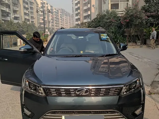 Used 2020 Mahindra XUV300 in Ghaziabad Used 2020 Mahindra XUV300 in Ghaziabad