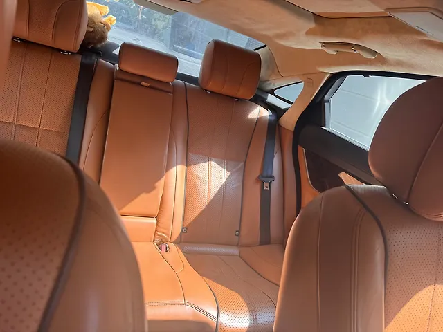 Used Jaguar XJ L [2010-2014] 3.0 Diesel in Mumbai